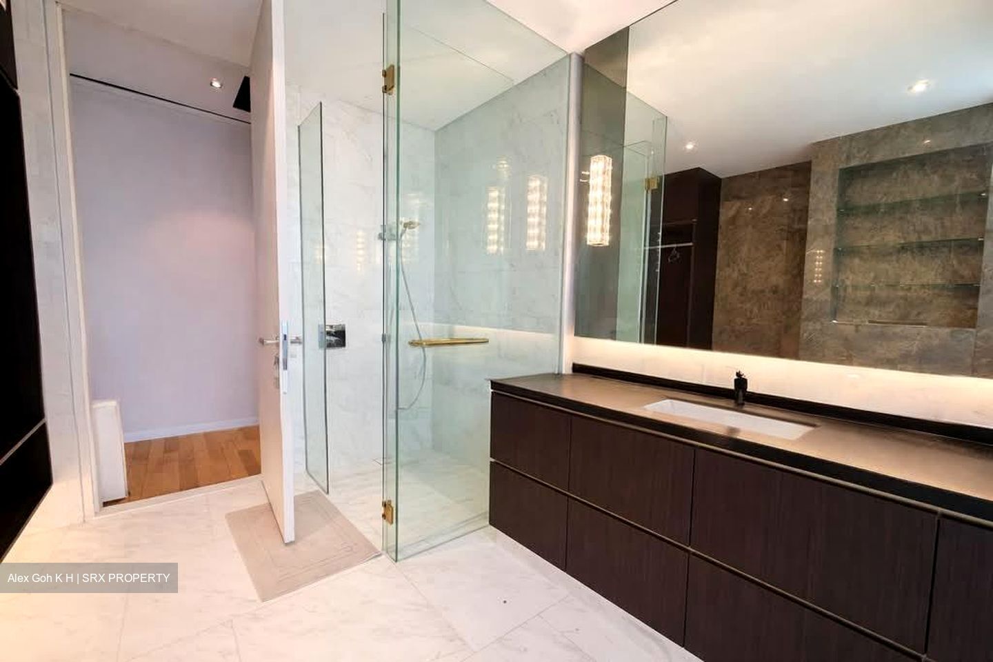South Beach Residences (D7), Apartment #581643311